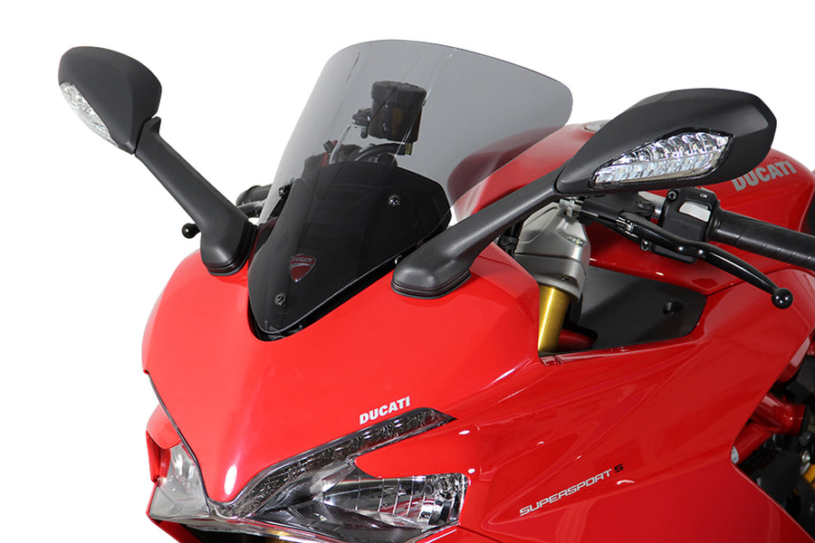 Ducati Supersport 939/950 / S - original shape disc "OM"