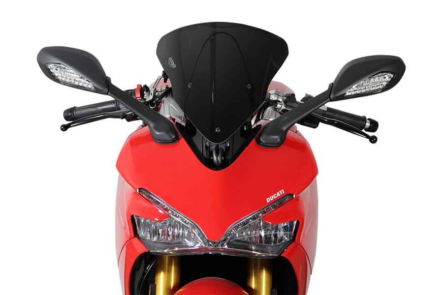 Ducati Supersport 939/950 / S - original shape disc "OM"