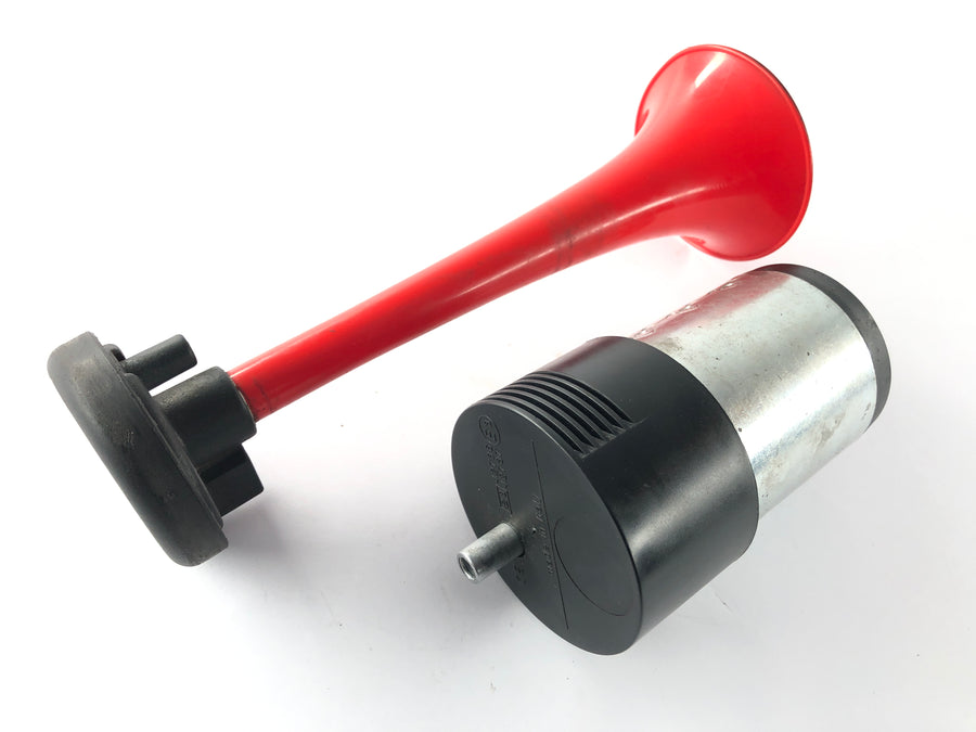 Honda GL 1500 Goldwing SC22 [1988] - Air Horn