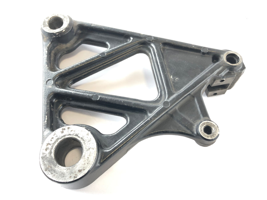 Honda GL 1500 Goldwing SC22 [1988] - anchor plate