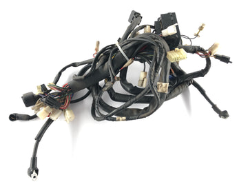 Yamaha XJR 1200 4PU [1995] - Wiring harness - 0