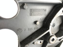 BMW R 1150 RT [2003] - Footrest plate right-4