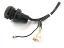Yamaha Grizzly 660 AM03W [2003] - Charging socket 12 Volt socket-3