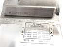 Aprilia RSV 1000 RR Factory [2009] - Frame with vehicle documents-5