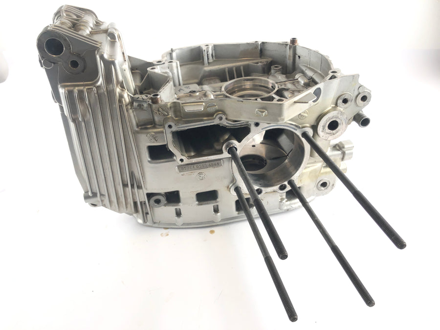 BMW R 1150 R R21 [2002] - Engine housing empty housing