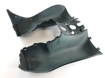 BMW C1 125 [2001] - Inner panel leg shield 46.63 - 2 328 879