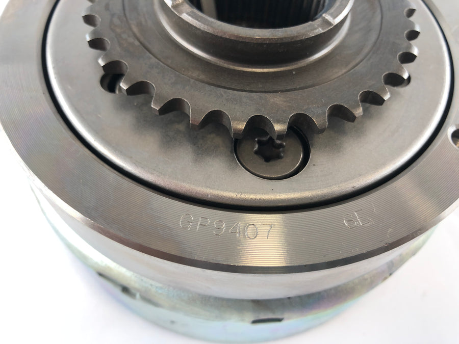 Honda Goldwing GL 1200 SC14 [1991] - Flywheel