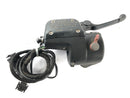 BMW R 1150 GS [2000] - handlebar fittings on the right handbrake pump-1