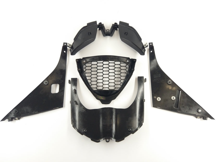 Aprilia RS4 125 KC [2018] - Interior fairing bundle