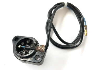 Suzuki DR 250 SJ41A [1982] - Neutral switch - 0