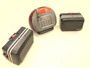 Honda GL 500 SILVERSCHING PC02 - suitcase set suitcase top case with bracket-1