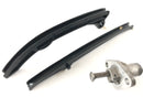 Aprilia RX KX1 125 [2020] - Slide rail and tension rail with timing chain tensioner-1