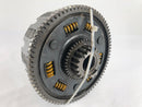Yamaha XT 500 1U6 [1980] - Clutch-1