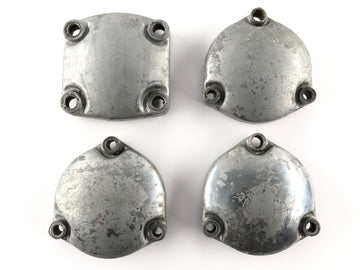 Yamaha XS 650 Type 447 [1975] - valve cover set - 0