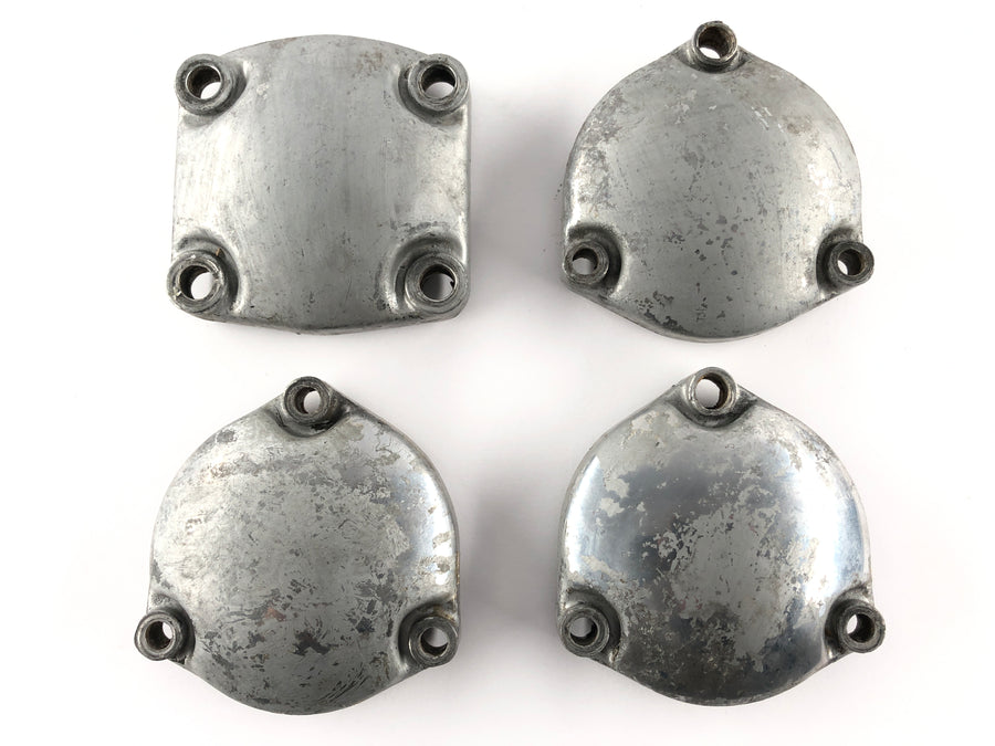 Yamaha XS 650 Type 447 [1975] - valve cover set
