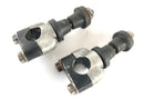 Yamaha XT 500 1U6 [1980] - Riser Set Pair-2