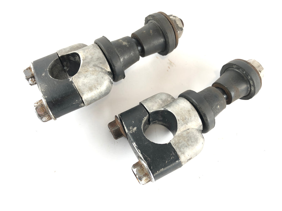 Yamaha XT 500 1U6 [1980] - Riser Set Pair