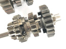 Suzuki LS 650 NP41B [1990] - Gearbox-3