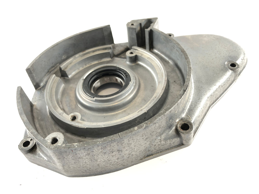 Laverda 1000 / 1 [1973] - Alternator cover engine cover