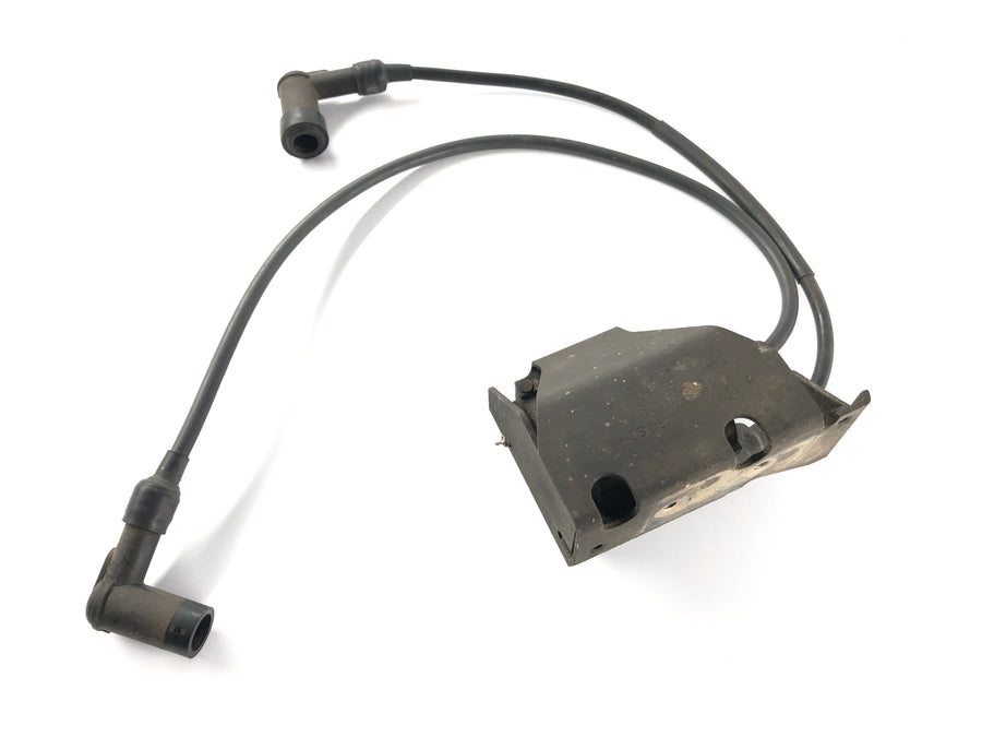 BMW R 100 GS 247E [1991] - Ignition coil with plug