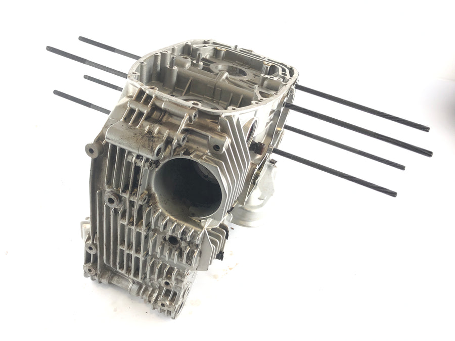 BMW R 1150 R R21 [2002] - Engine housing empty housing