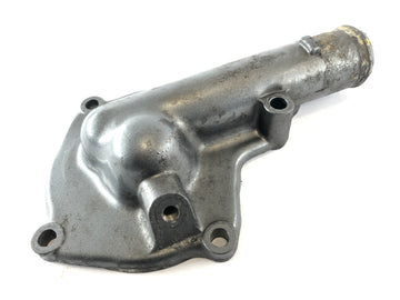 Yamaha XTZ 750 Super Tenere 3LD [1995] - Water pump cover engine cover - 0