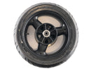 Triumph Daytona 1200 T300D [1995] - Rear wheel rim-5