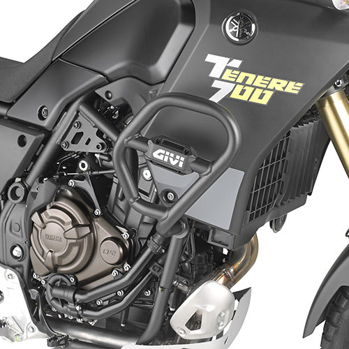 YAMAHA XTZ 700 TENERE [2021-2022] - Engine protection bar