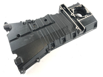 BMW K 1200 RS [2001] - Front cover engine cover