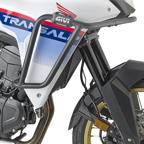 HONDA XL 750 TRANSALP [2023-2025] - Engine protection