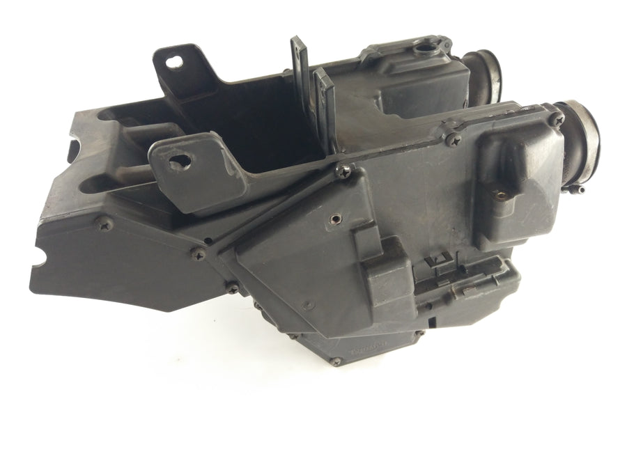 Triumph Bonneville 800 T100 [2004] - Airbox