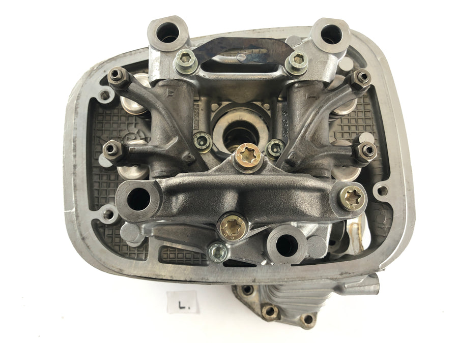 BMW R 1150 RT [2003] - Cylinder head left