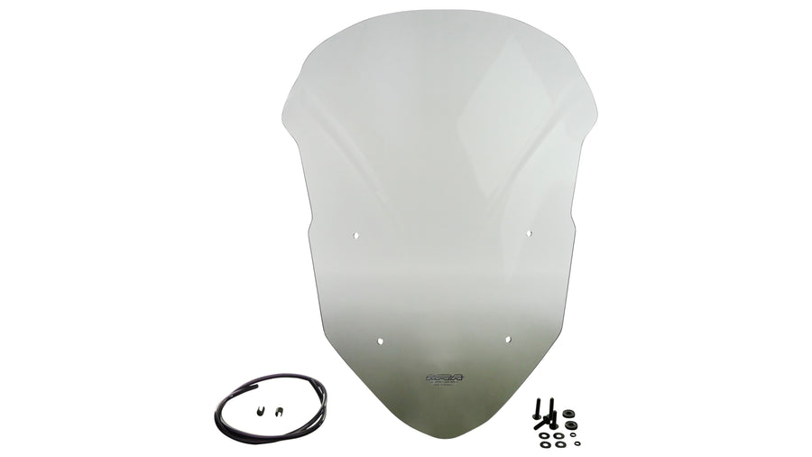 Yamaha Tracer 9 /GT [2021-2024]-touring disc "TM"