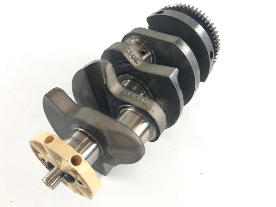 Triumph Sprint 955i RS T695 [2001] - Crankshaft
