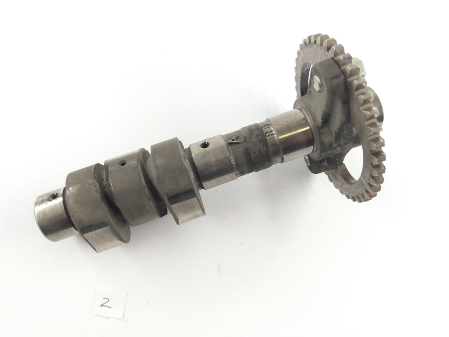 Honda Africa Twin XRV 650 RD03 [1989] - Camshaft