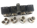 Suzuki GSF 1200 S GV75A [1998] - Cylinder with piston-4
