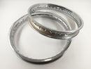 Moto Guzzi California 2 1000 VT [1983] - Rims Rim Rings-1