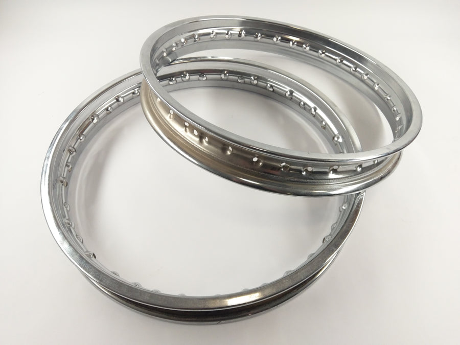 Moto Guzzi California 2 1000 VT [1983] - Rims Rim Rings
