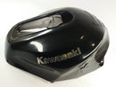 Kawasaki ZX-12R ZXT20A [2004] - Tank Cover Fairing-1