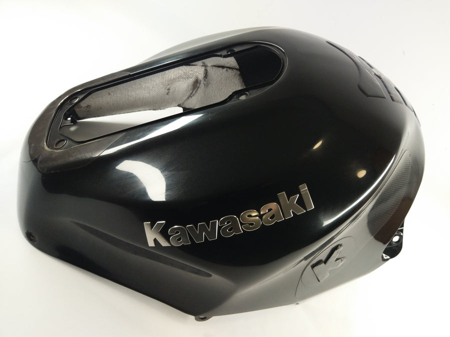 Kawasaki ZX-12R ZXT20A [2004] - Tank Cover Fairing