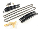 Aprilia RST 1000 Futura [2004] - control chains with clamping rails and slides-2