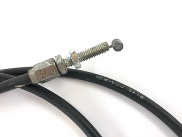 Honda VFR 800 RC46 [2005] - Throttle cables - 0