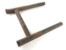 Moto Guzzi 850-T3 VD [1979] - Manifold Exhaust Interference Pipe-2
