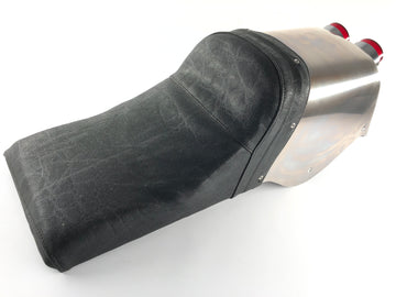 Laverda 1000 / 1 [1973] - Seat Bench - 0