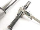 Moto Guzzi Norge 1200 [2008] - Fork Telescopic fork with axle-6