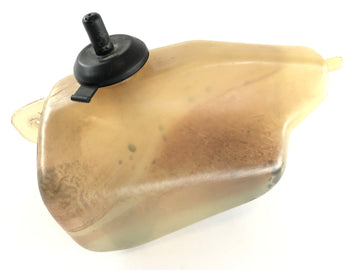 BMW K 1200 RS Type 589 [1999] - Coolant expansion tank Expansion tank - 0