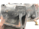BMW M 535i E28 [1986] - Steering gear-2