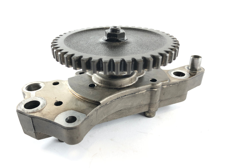 Ducati Paso 750 [1990] - Oil pump