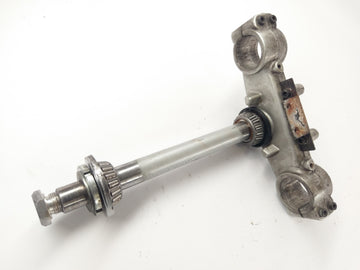 Moto Guzzi Quota 1100 ES [1999] - bottom triple clamp - 0