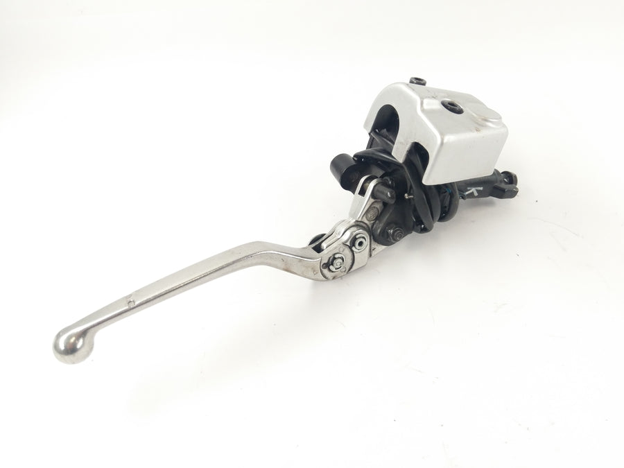 Moto Guzzi Norge 1200 [2008] - Clutch pump clutch lever